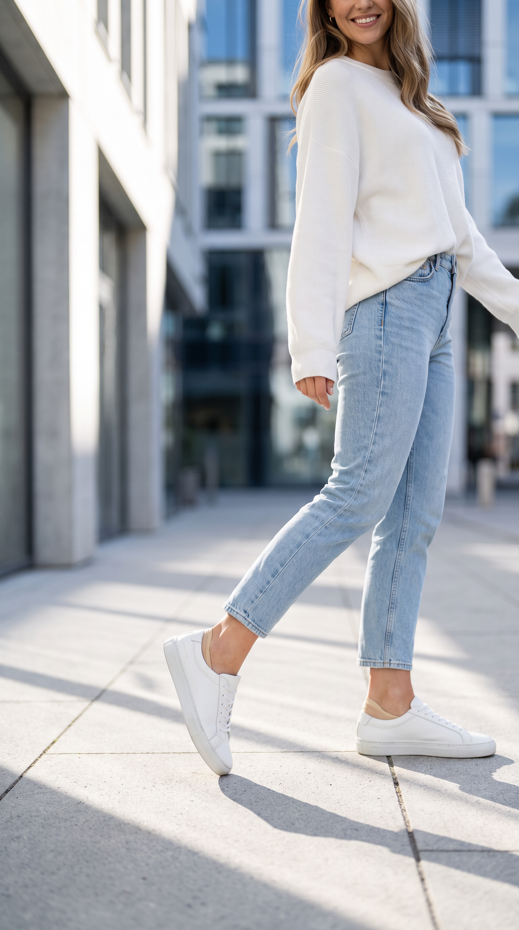 CloudStride™ Comfort Insoles