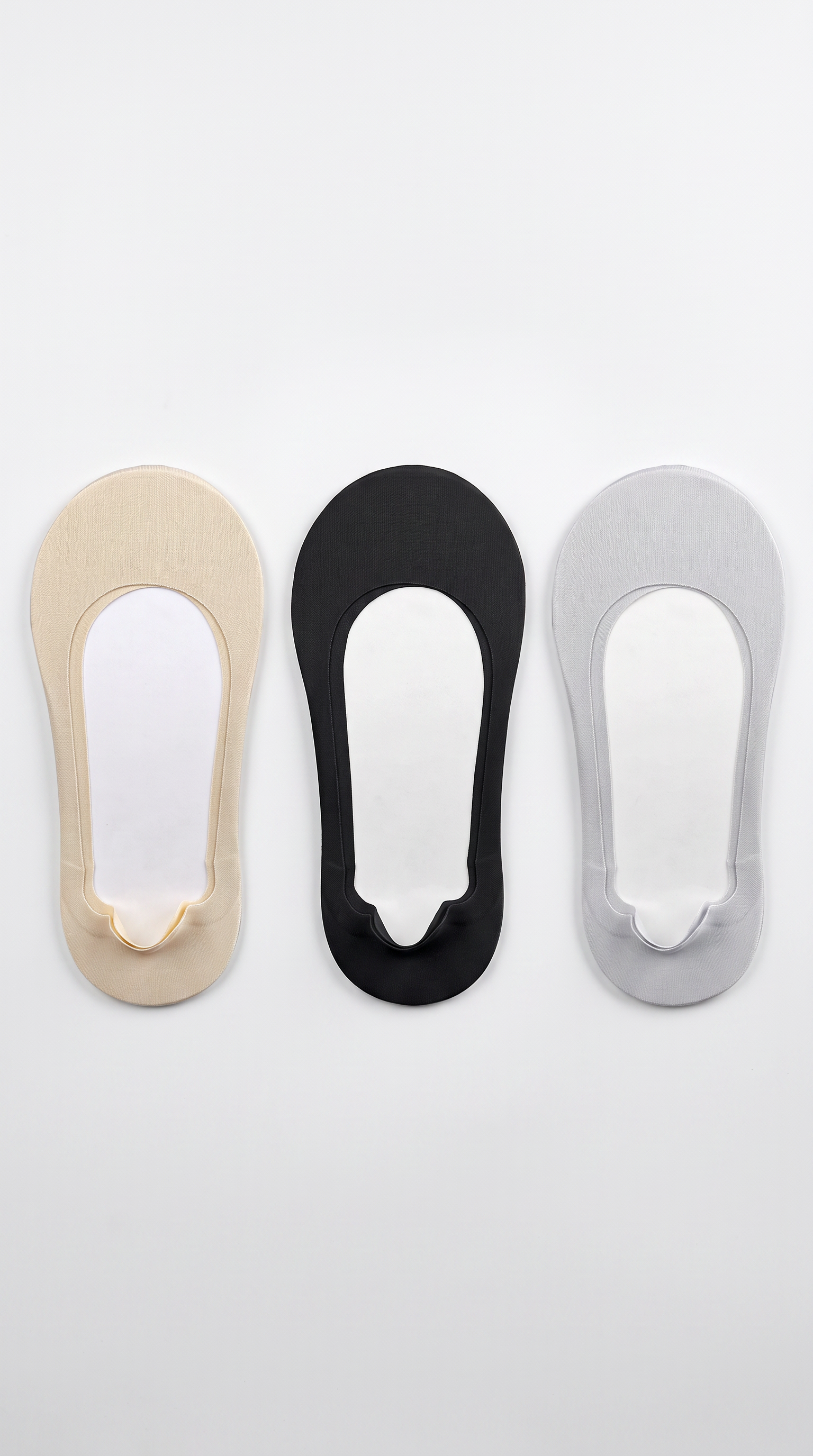 CloudStride™ Comfort Insoles