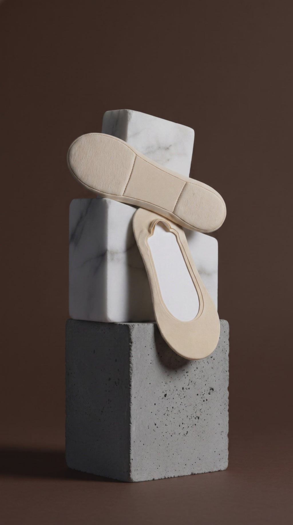 CloudStride™ Comfort Insoles